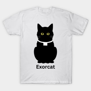 Exorcat T-Shirt